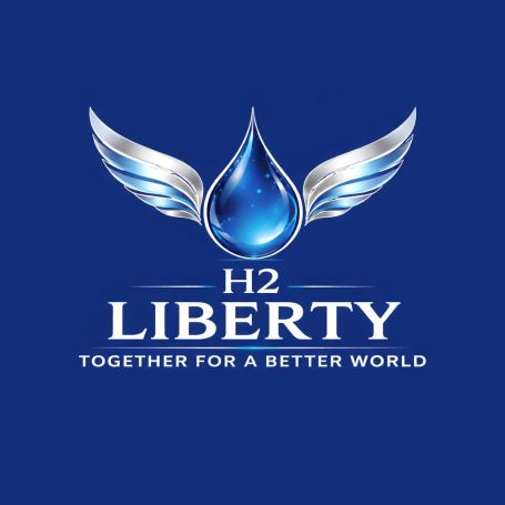 Logo H2LIBERTY